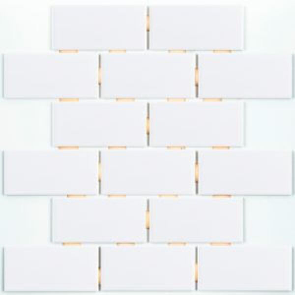 Pastilha Marfim Junta Amarrada 5 0x10 Om5029 Cx.1 30 Atlas