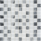 Pastilha Matisse MT713 29x29cm Glass Mosaic
