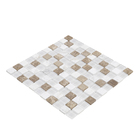 Pastilha Matisse MT719 29x29cm Glass Mosaic