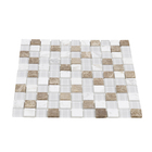 Pastilha Matisse MT719 29x29cm Glass Mosaic