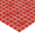 Pastilha Miscelanea M70 30x30cm Glass Mosaic