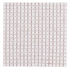 Pastilha Miscelanea M70 30x30cm Glass Mosaic