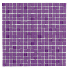 Pastilha Miscelanea M74 30x30cm Glass Mosaic