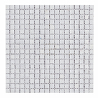 Pastilha Miscelanea M74 30x30cm Glass Mosaic