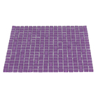 Pastilha Miscelanea M74 30x30cm Glass Mosaic