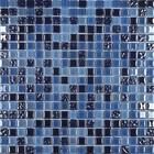 Pastilha Mix103 30x30cm Glass Mosaic
