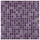 Pastilha MIX 100 30x30cm Glass Mosaic