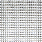 Pastilha MM04  Mirror Mosaic 30x30cm Glass Mosaic