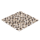 Pastilha MT701 30x30cm Glass Mosaic