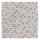 Pastilha MT701 30x30cm Glass Mosaic