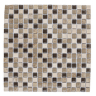 Pastilha MT701 30x30cm Glass Mosaic