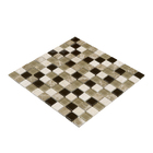 Pastilha MT702 29x29cm Glass Mosaic