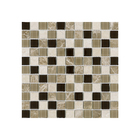 Pastilha MT702 29x29cm Glass Mosaic