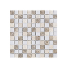 Pastilha MT702 29x29cm Glass Mosaic