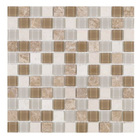 Pastilha MT705 29x29cm Glass Mosaic