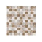 Pastilha MT705 29x29cm Glass Mosaic