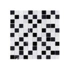 Pastilha MT708 29x29cm Glass Mosaic