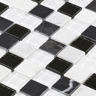 Pastilha MT708 29x29cm Glass Mosaic