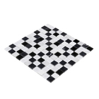 Pastilha MT708 29x29cm Glass Mosaic