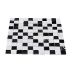 Pastilha MT708 29x29cm Glass Mosaic
