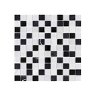 Pastilha MT708 29x29cm Glass Mosaic