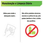 Pastilha Paris 30x30cm Artens