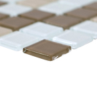 Pastilha Paris 30x30cm Artens