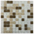 Pastilha Paris 30x30cm Van Gogh