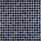 Pastilha PE2515 30x30cm Glass Mosaic