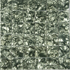 Pastilha Silk SK2 30x30cm Glass Mosaic