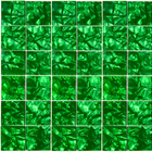 Pastilha Silk SK5 30x30cm Glass Mosaic