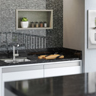 Pastilha ST5103 28,6x31,2cm Glass Mosaic