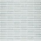 Pastilha ST5105 30x30cm Glass Mosaic