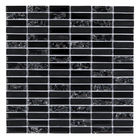 Pastilha ST5106 30x30cm Glass Mosaic