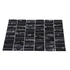 Pastilha ST5106 30x30cm Glass Mosaic