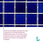 Pastilha Una 5x5cm Sg-8443 - Atlas