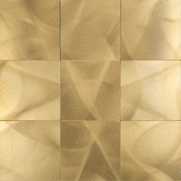 Pastilhas Adesivas Metálicas (argento)