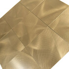 Pastilhas Adesivas Metálicas (argento)