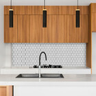 Pastilhas Adesivas Metálicas (bianco)