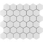 Pastilhas Adesivas Metálicas (bianco)