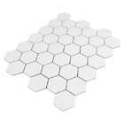 Pastilhas Adesivas Metálicas (bianco)