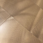 Pastilhas Adesivas Metálicas (brick Rosé Gold)