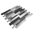 Pastilhas Adesivas Metálicas (bromo)