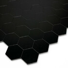 Pastilhas Adesivas Metálicas (carbono)