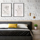 Pastilhas Adesivas Metálicas (carrara Silver)