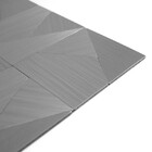 Pastilhas Adesivas Metálicas (cianita)