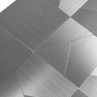 Pastilhas Adesivas Metálicas (cianita)