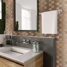 Pastilhas Adesivas Metálicas (citrino)