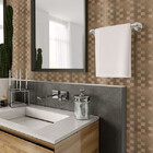 Pastilhas Adesivas Metálicas (citrino)