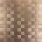 Pastilhas Adesivas Metálicas (citrino)